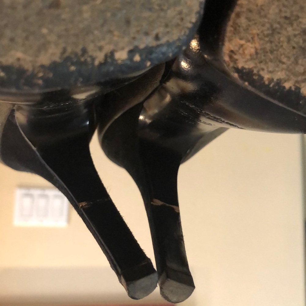 YSL Booties - Picture 2 of 8